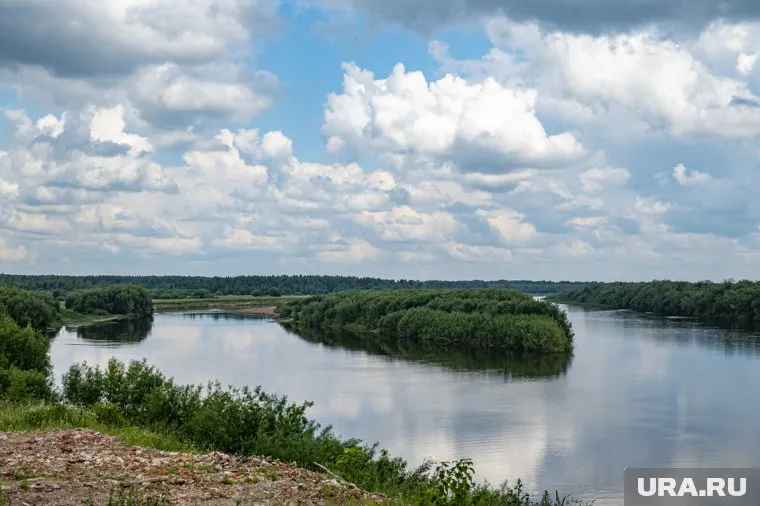 Прохожие заметили тело в воде и вызвали спасателей
