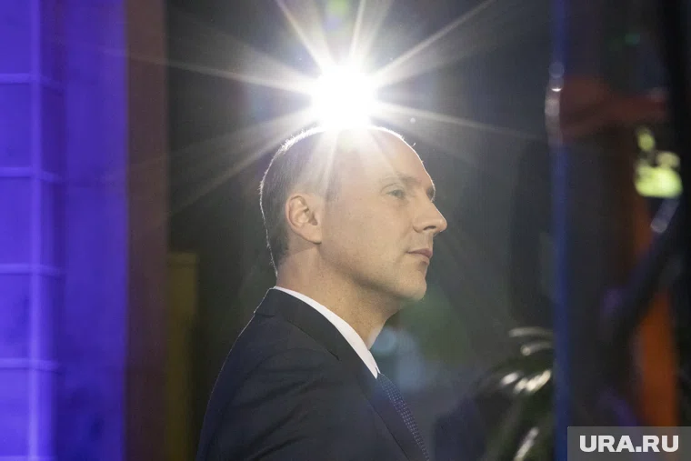 Денис Паслер взращивает новые кадры