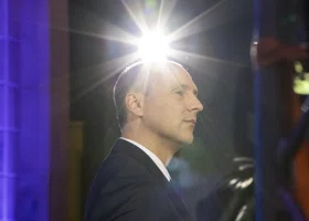 В кадровом резерве у Паслера оказались главы трех районов Екатеринбурга