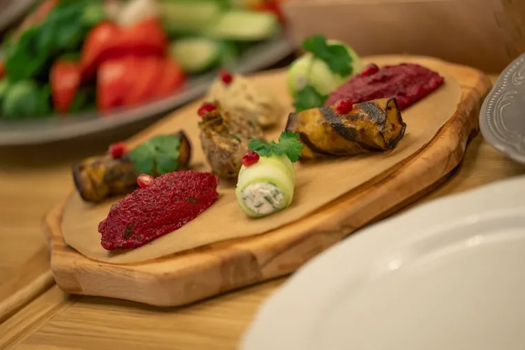 Клипарт по теме "Ресторан и кафе". Пермь