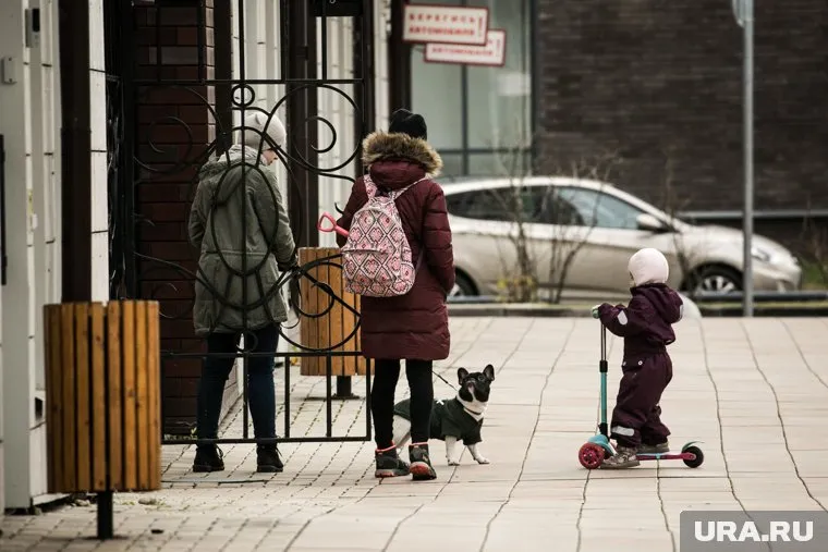 Размер детских выплат вырастет с 2022 года