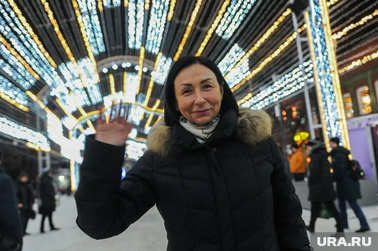 В этом году Наталья Котова ради безопасности детей вынуждена отменить главную елку Челябинска