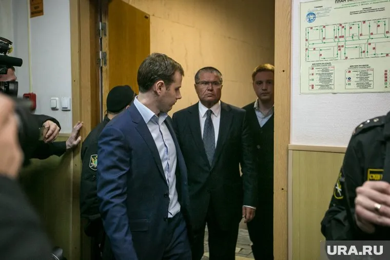 Просьбы адвокатов Улюкаева остались без удовлетворения