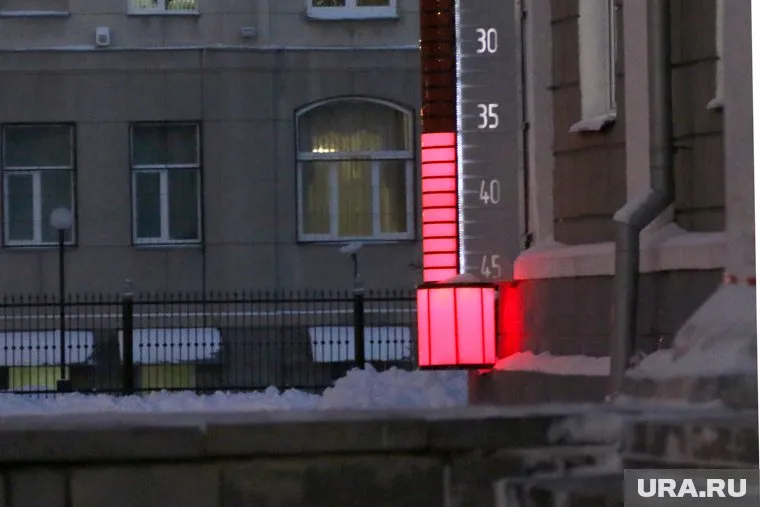 Немцы будут мерзнуть нынешней зимой