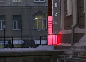 Власти ФРГ заставят немцев мерзнуть ради санкций против РФ