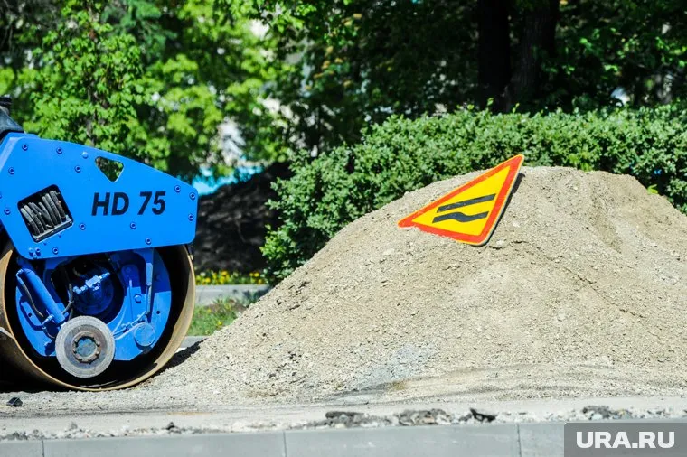 Подрядчики должны будут отремонтировать два участка «трассы смерти»