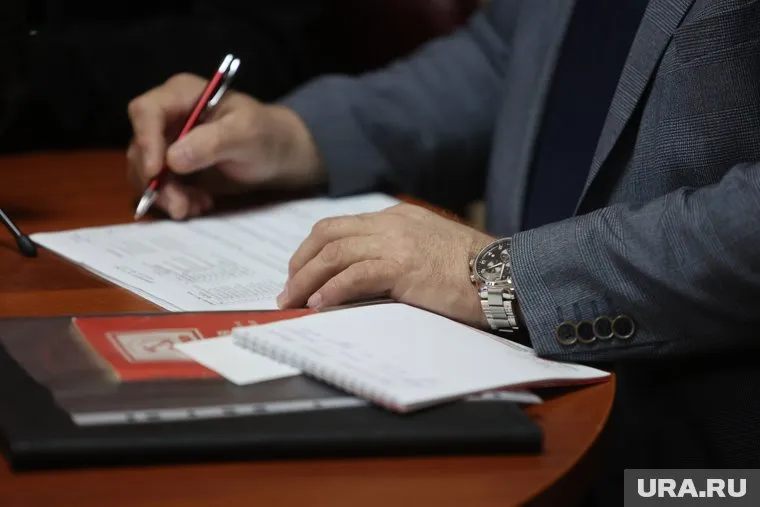 Местным СМИ запретили агитировать оппозицию