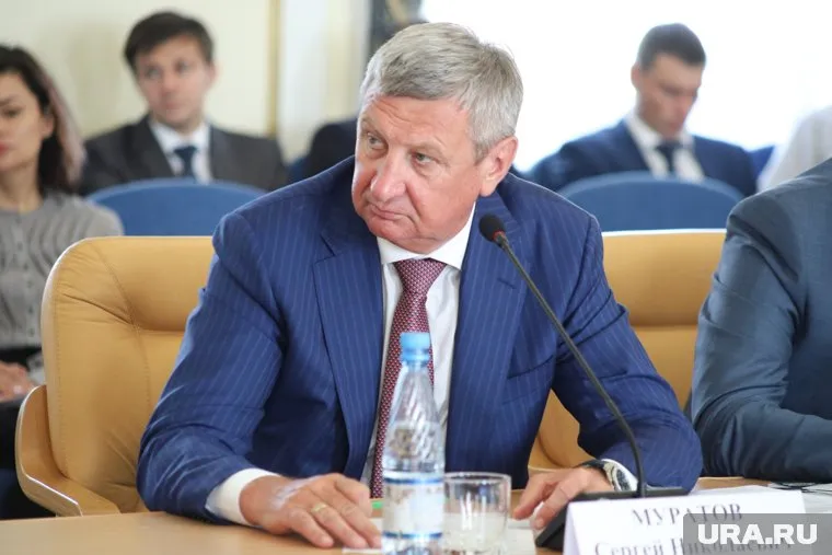 Сенатор Сергей Муратов рассказал о важных встречах в Москве