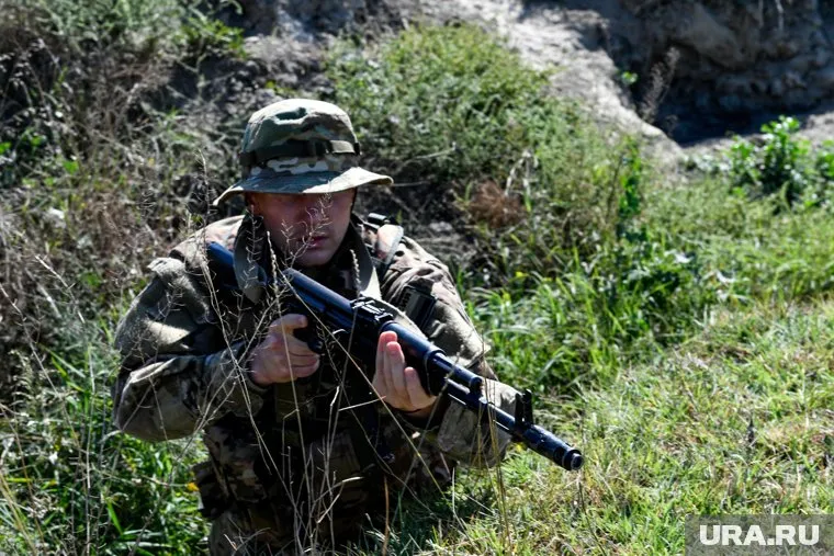 Силы ЧВК «Вагнер» уничтожили около 32 тысяч боевиков ВСУ в районе Бахмута и Соледара