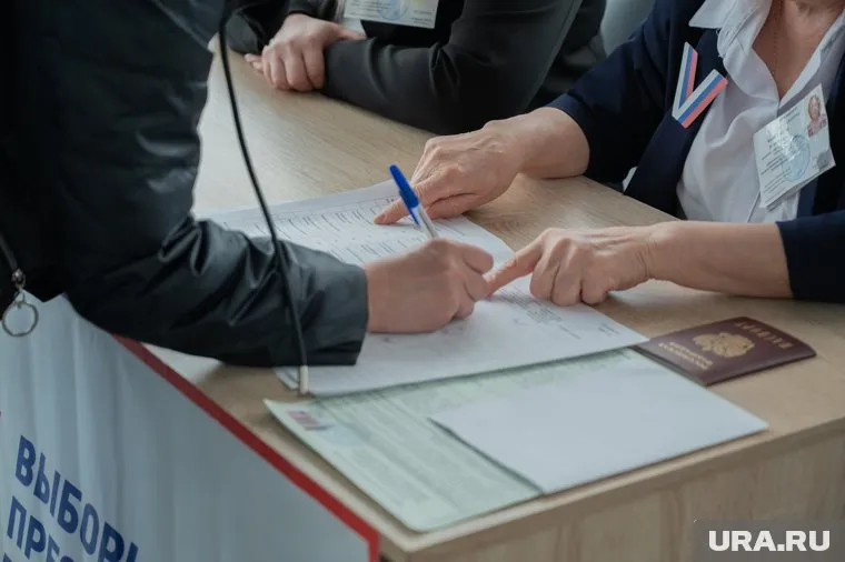 В ЯНАО обеспечили один из лучших в стране результатов на выборах
