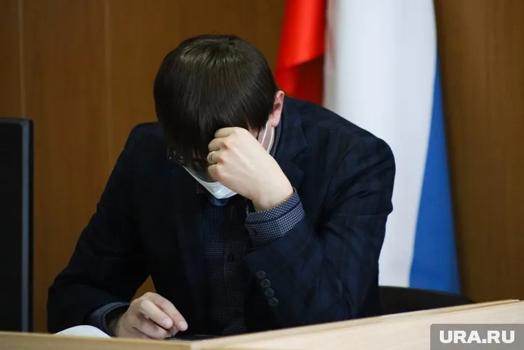 Депутату Березников были предъявлены новые обвинения