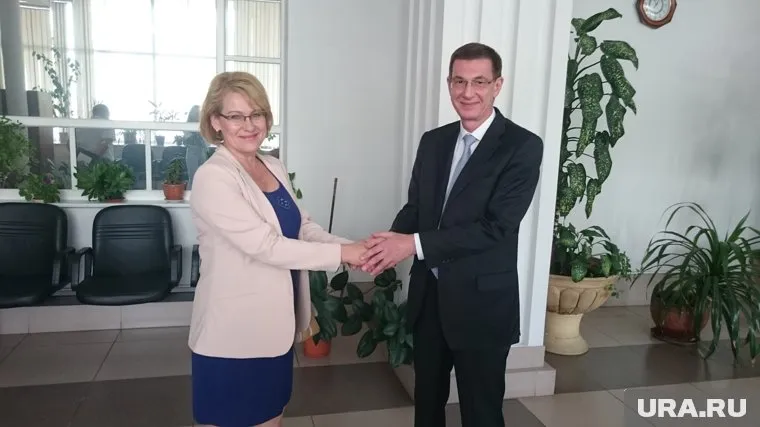 Антипов ожидаемо выиграл у Мошковой выборы главы Курчатовского района Челябинска