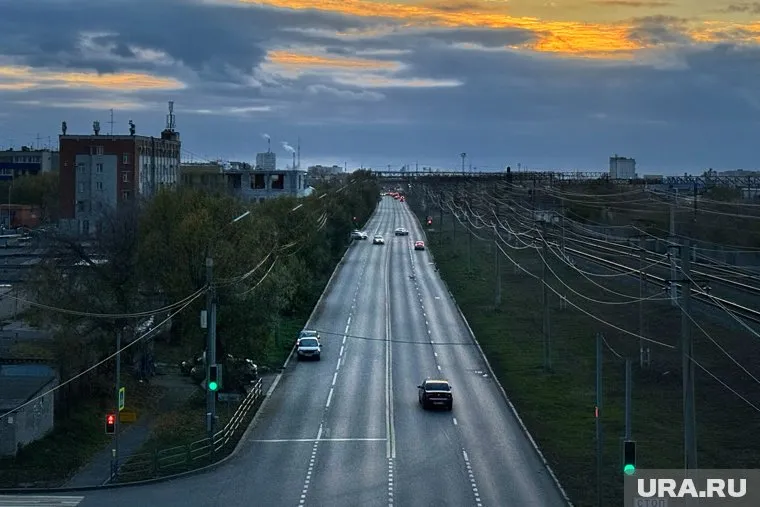 На дорогах Нижневартовска провели диагностику