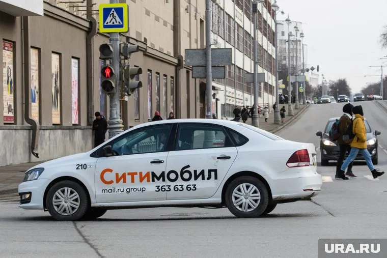 Агрегатор «Ситимобил» появилось в 2007 году