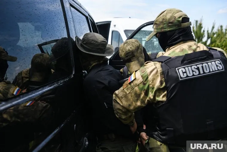 В Казани упал гражданский дрон, а не самолет