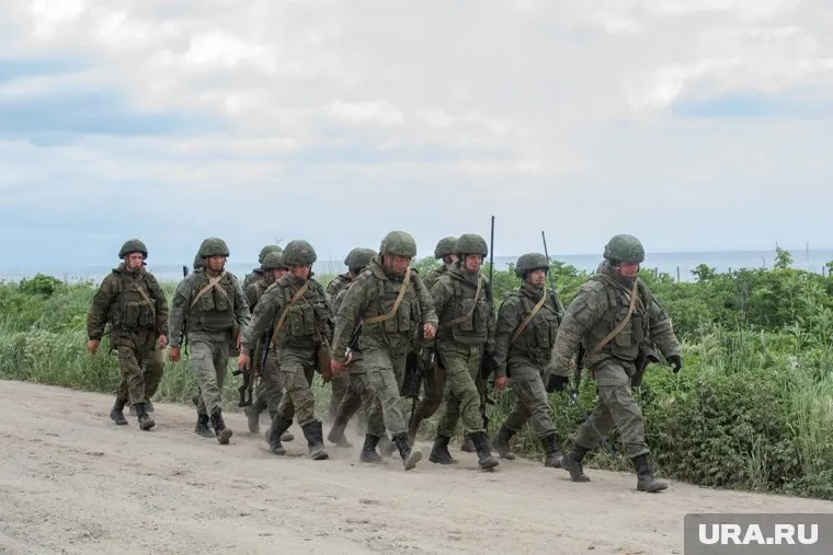 В Судане начались боевые столкновения между регулярной армией и спецназом