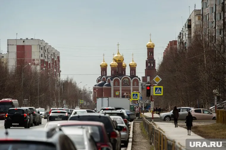 Больше всего заболевших — в Нижневартовске
