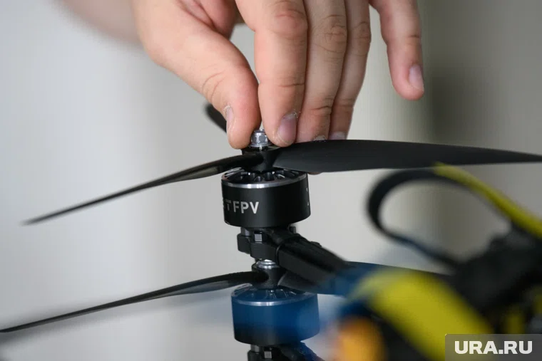 На оборудование для курганцев-бойцов СВО регион готов направить 25 млн рублей