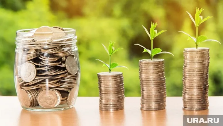 Росстат сравнил зарплаты за 2017 и 2018 год