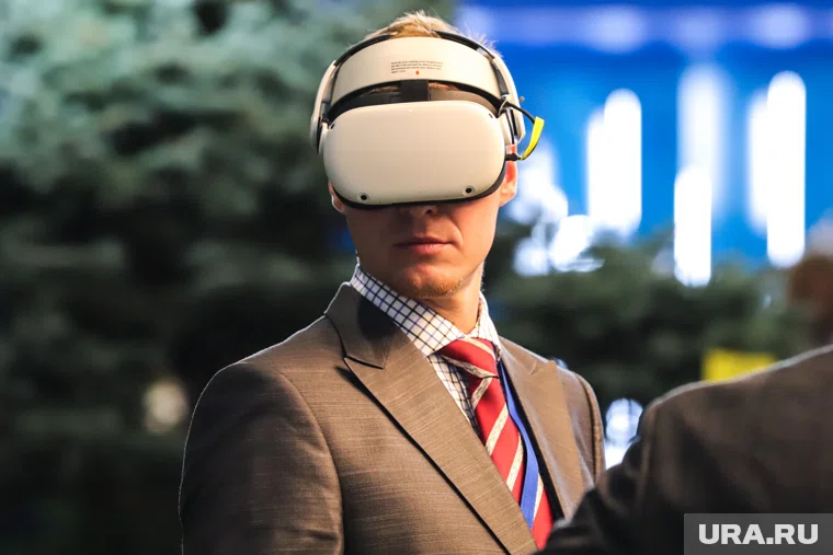 Специалисту в сфере виртуальной реальности предлагают работу в Кургане