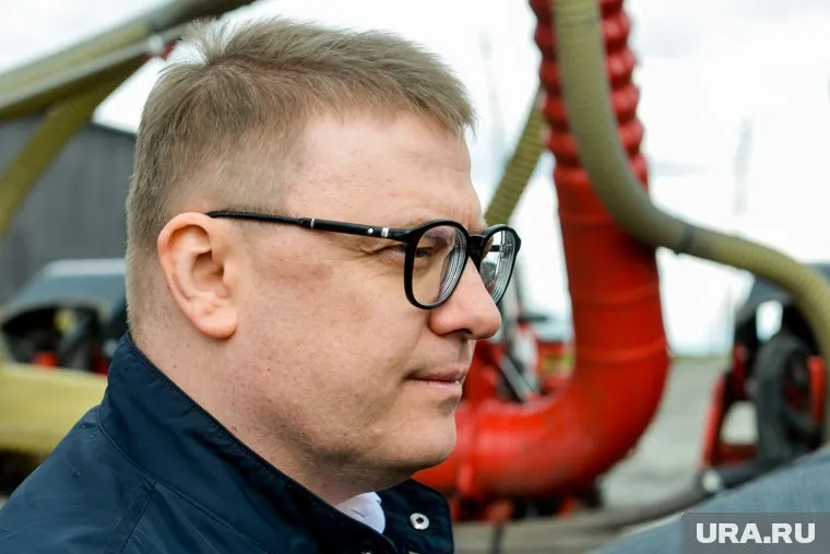 Алексей Текслер распорядился расследовать два ЧП, подряд произошедших в Агаповском районе