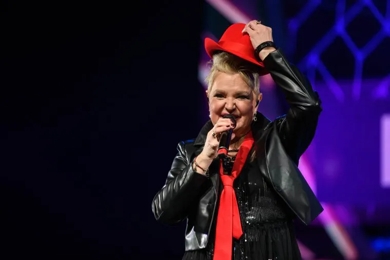 Маргарита Суханкина спокойно относится к хайпу