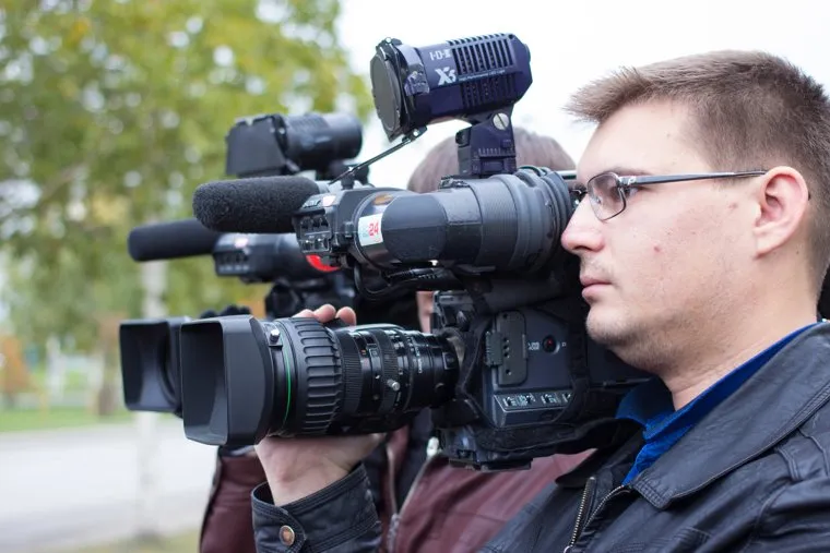 Бадина и горводоканал. Нижневартовск.