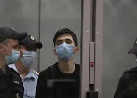 Устроивший массовую стрельбу в Казани дал первое интервью