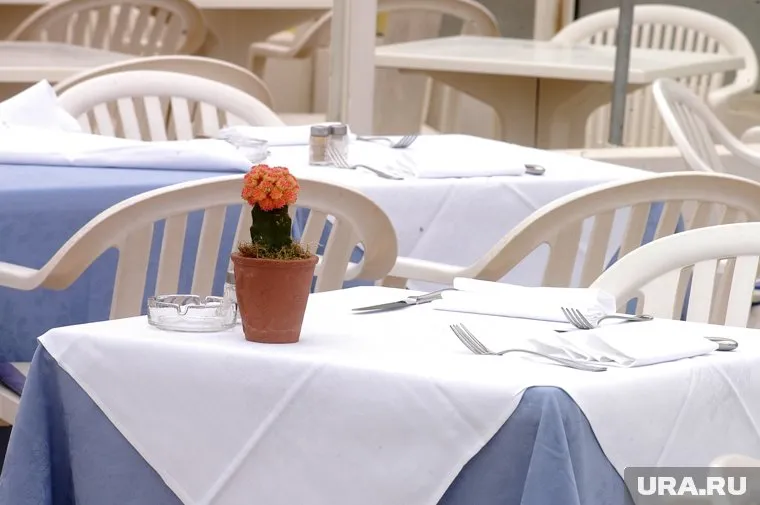 Цену ресторана «Шах и Мята» снизили на три миллиона рублей