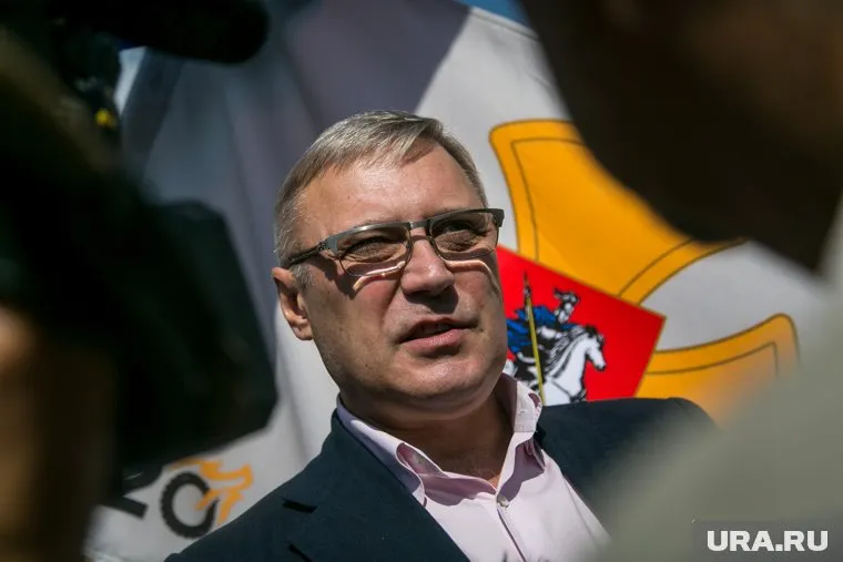 Михаил Касьянов пополнил список иноагентов