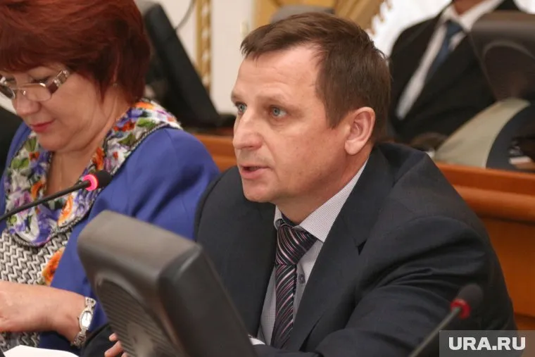 Окружная избирательная комиссия отказала в регистрации кандидатом бывшему сотруднику регионального департамента строительства Александру Клочкову