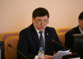 Тюменский экс-силовик отделался штрафом за коррупцию