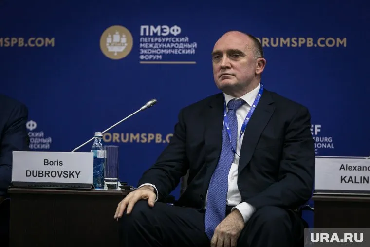 Дубровский: "Мы очень хорошо мотивированы!"