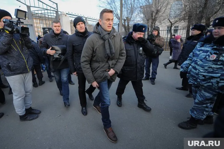 Политический последствий у выдвижения Навального нет — только проблемы для больших городов