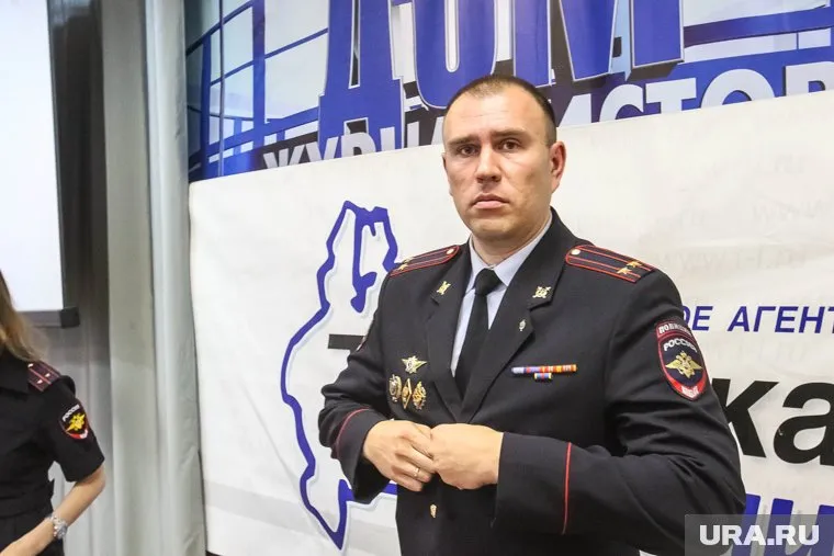 Петр Вагин будет курировать два департамента в мэрии Тюмени