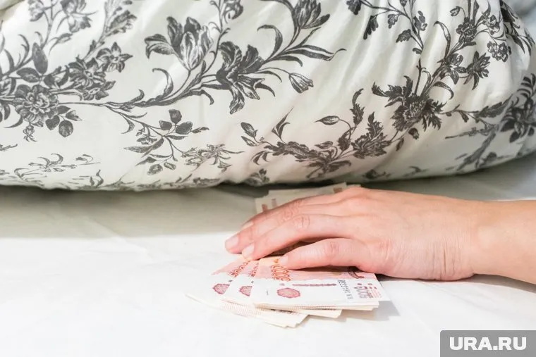 Россияне выводят средства из банков, поддаваясь неоправданной панике