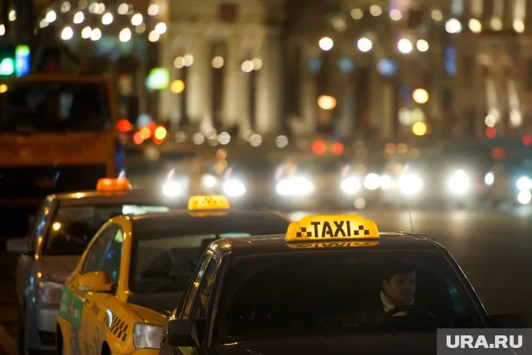 В Перми таксист убил девочку