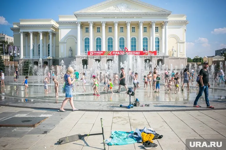 Карантин в Тюменской области продлится как минимум, до 16 августа