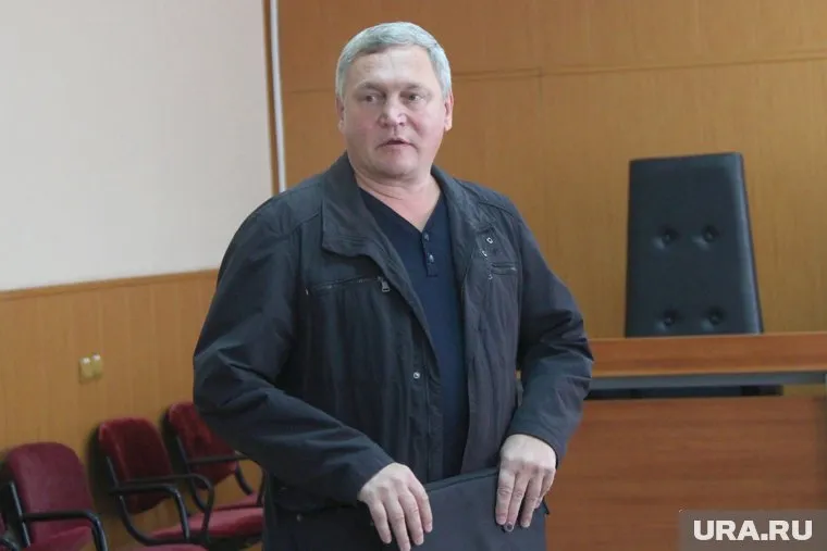 Игорь Решетников свою вину отрицает