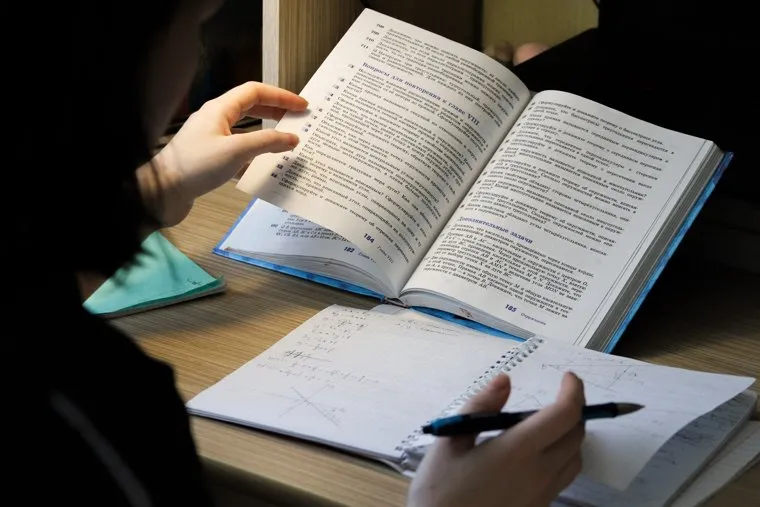 Дистанционное обучение. Клипарт. Курган