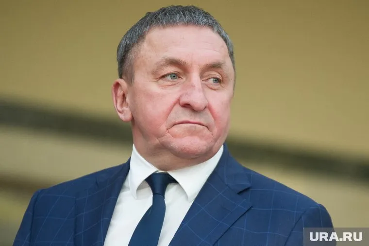 Александр Толкачев возглавил минтранс в июне, а до этого долгие годы руководил Талицей