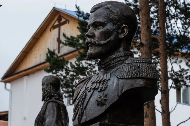 Среднеуральский женский монастырь в честь иконы Пресвятой Богородицы «Спорительница хлебов». Свердловская область, Среднеуральск