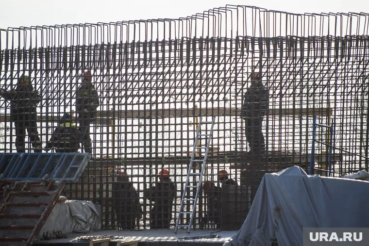 Пермяки жалуются на застройку любимого пляжа