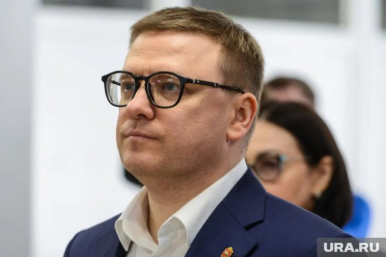 По словам Текслера, у Златоуста не только славное прошлое, но и перспективное будущее