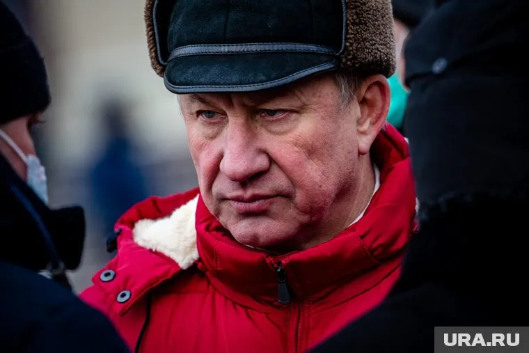 Коммунист Валерий Рашкин заявил, что масочный режим не действует на федеральных чиновников