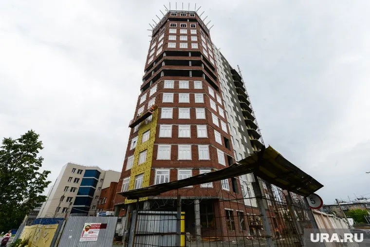 Стройка снова стала средством сохранения накоплений