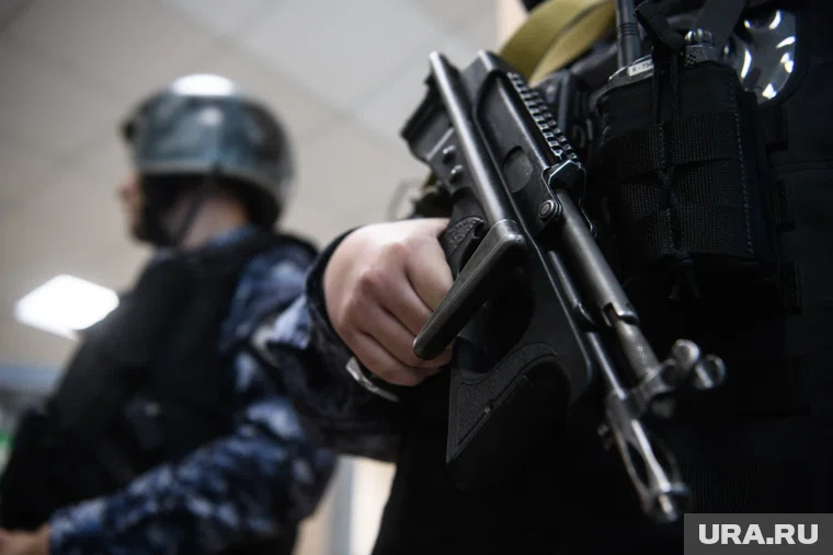 Росгвардия по ЯНАО подвела итоги работы в первый месяц 2026 года