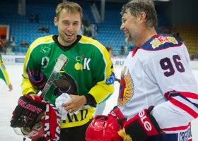 «Титаны» Пересторонина не устояли