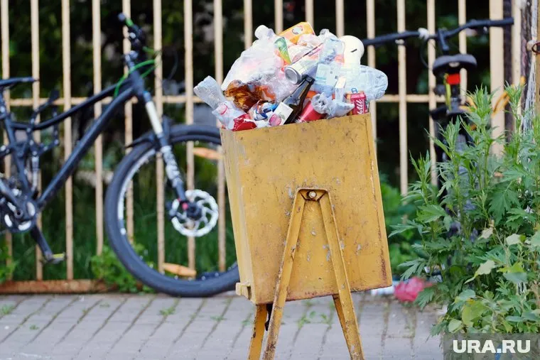Для предприятий Курганской области готовят новый норматив по накоплению ТКО