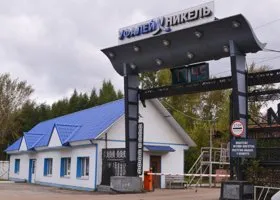 Работников «Уфалейникеля» ждут массовые сокращения